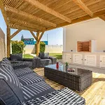 Castelo By Algarve Holidays אלבופיירה