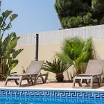 Castelo By Algarve Holidays וילה אלבופיירה