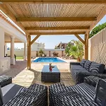 Castelo By Algarve Holidays Villa Albufeira