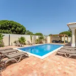 Castelo By Algarve Holidays فيلة *