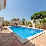 فيلة Castelo By Algarve Holidays