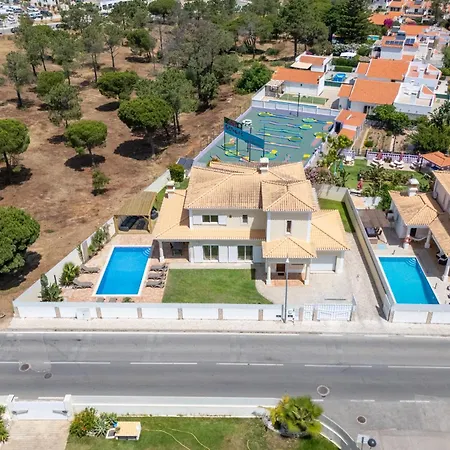 Villa Castelo By Algarve Holidays