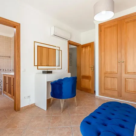 ヴィラ Castelo By Algarve Holidays *