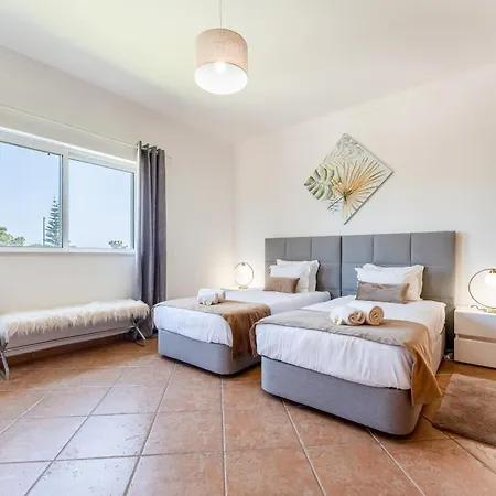 ヴィラ Castelo By Algarve Holidays