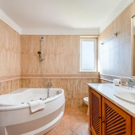 ヴィラ Castelo By Algarve Holidays *