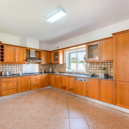 ヴィラ Castelo By Algarve Holidays