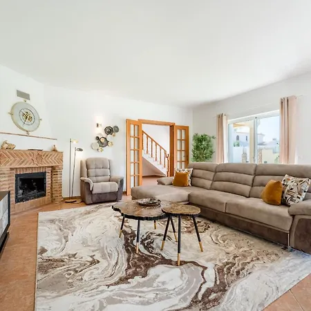 ヴィラ Castelo By Algarve Holidays *