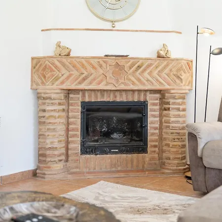 ヴィラ Castelo By Algarve Holidays アルブフェイラ