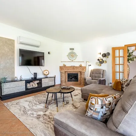 ヴィラ Castelo By Algarve Holidays *