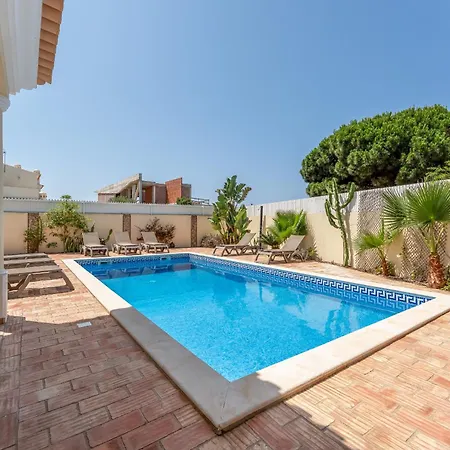 ヴィラ Castelo By Algarve Holidays