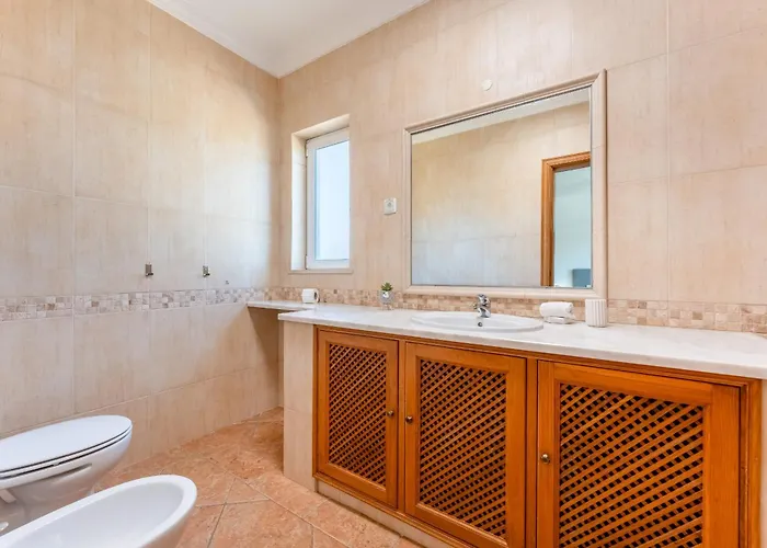 Castelo By Algarve Holidays Villa