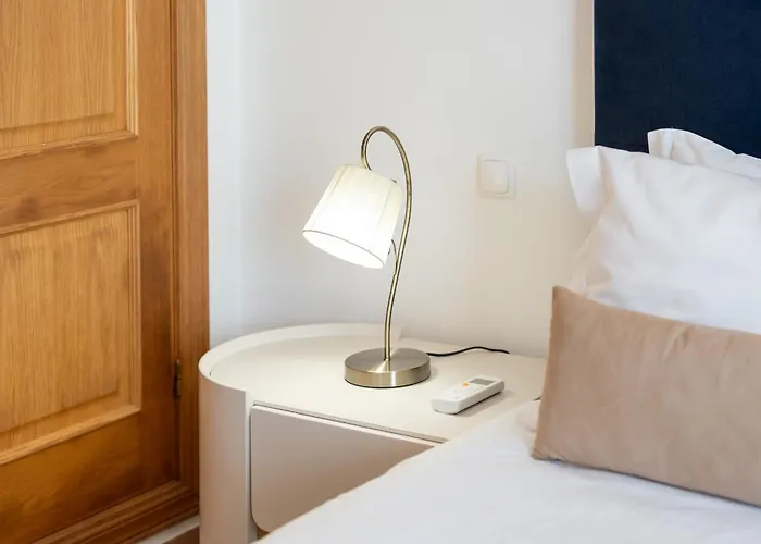 Castelo By Algarve Holidays Villa *