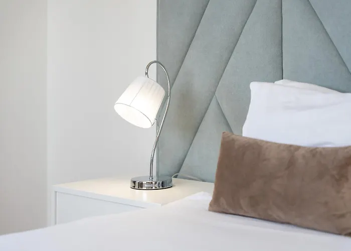 Castelo By Algarve Holidays *