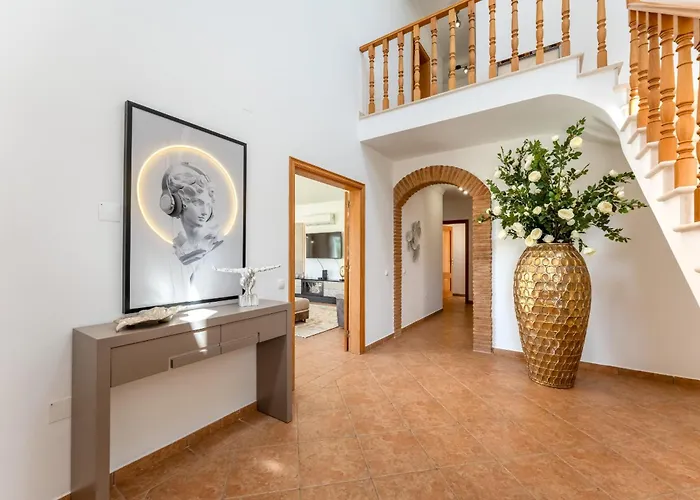 Castelo By Algarve Holidays Villa