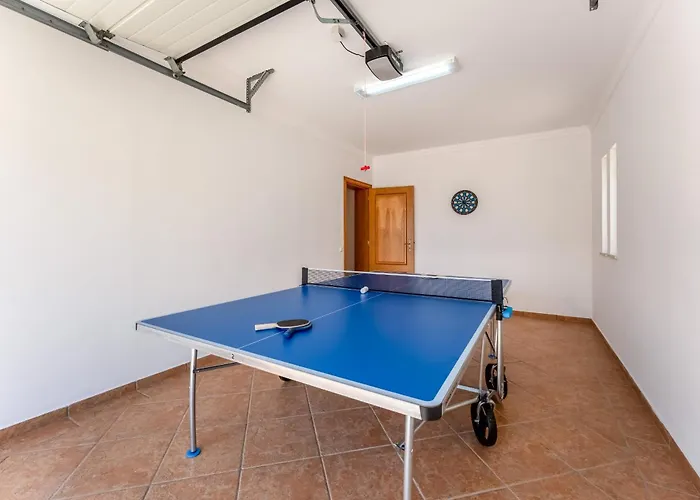 Villa Castelo By Algarve Holidays