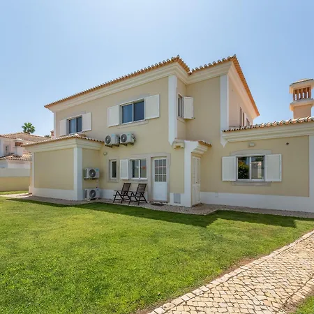 Castelo By Algarve Holidays