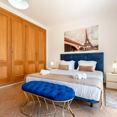 Castelo By Algarve Holidays *