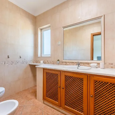 Castelo By Algarve Holidays Villa