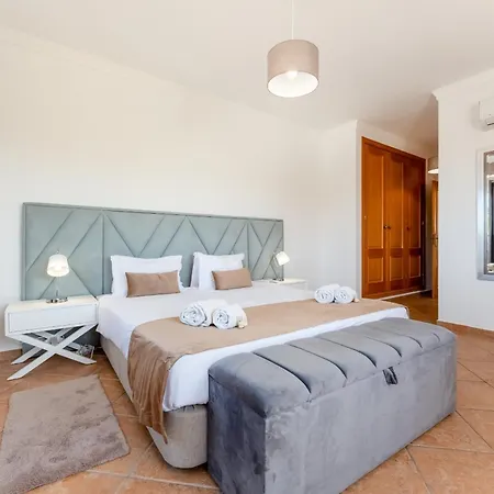 Castelo By Algarve Holidays Villa *