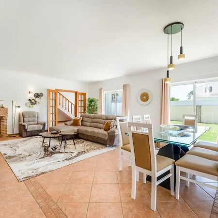 Castelo By Algarve Holidays Albufeira