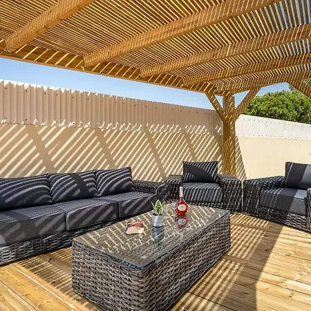 Villa Castelo By Algarve Holidays Albufeira