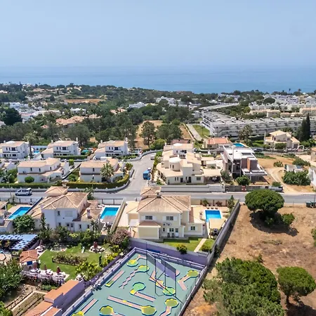 Castelo By Algarve Holidays Villa