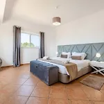 Castelo By Algarve Holidays Албуфейра