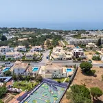 Castelo By Algarve Holidays Вилла
