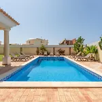 Castelo By Algarve Holidays Вилла *